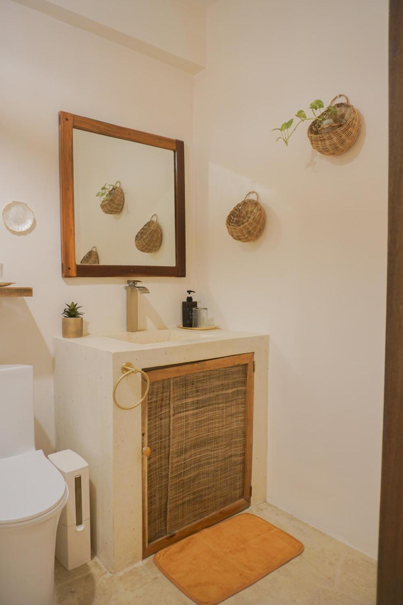 Greenhouse Siargao Roadside Boutique Apartments General Luna  Εξωτερικό φωτογραφία