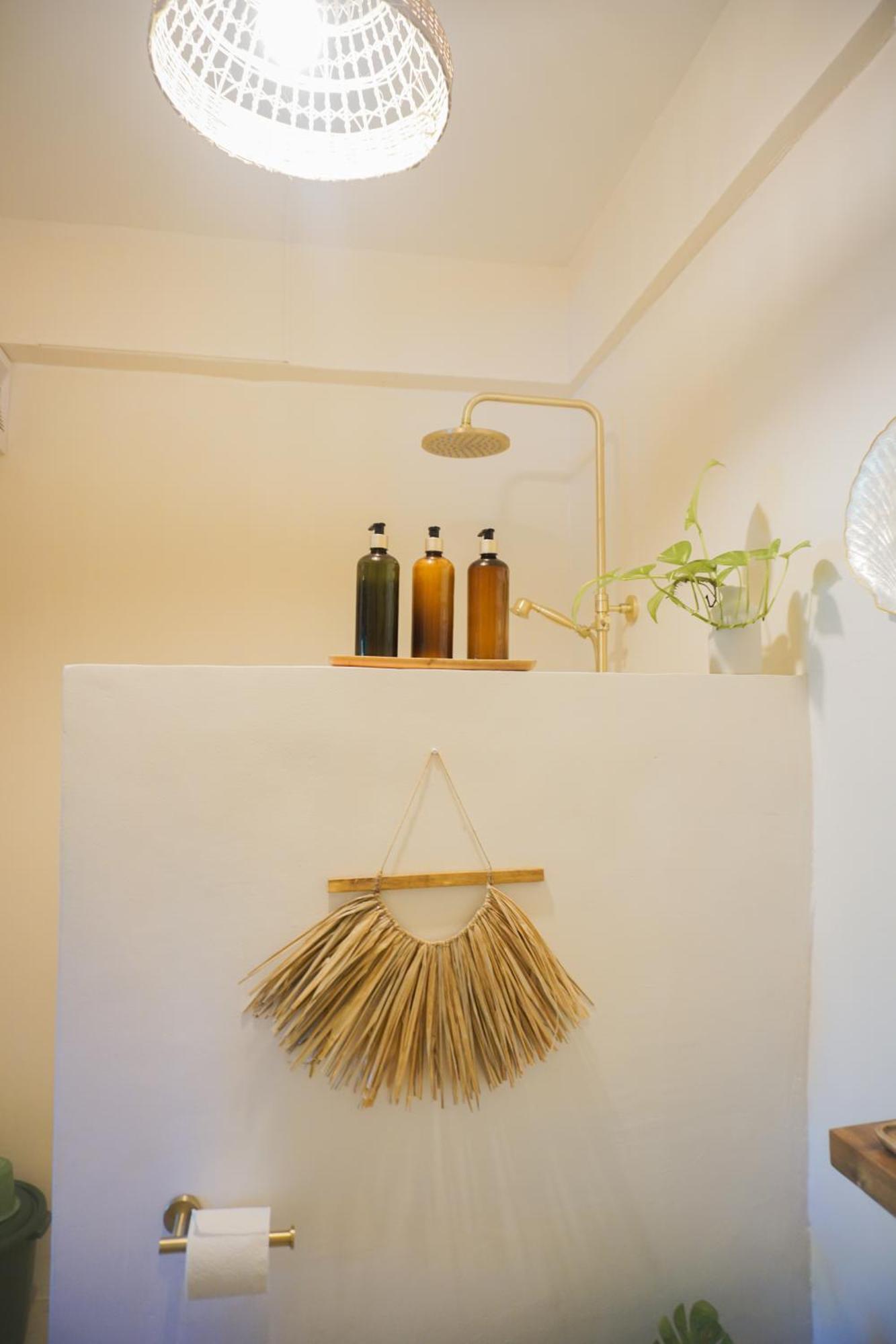 Greenhouse Siargao Roadside Boutique Apartments General Luna  Εξωτερικό φωτογραφία