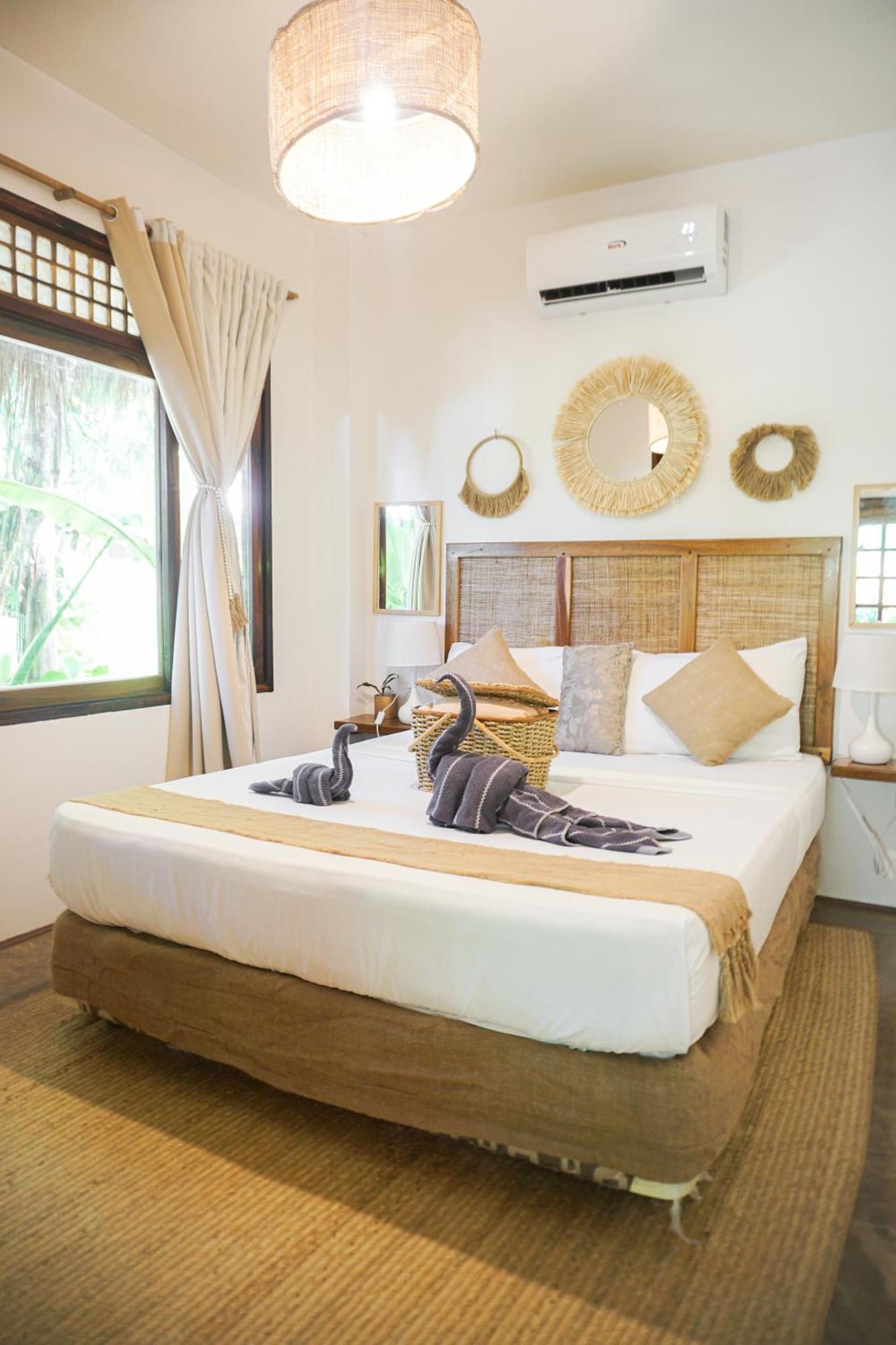 Greenhouse Siargao Roadside Boutique Apartments General Luna  Εξωτερικό φωτογραφία